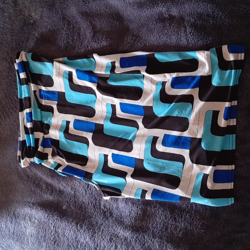 3/$20 Clientele Blouse